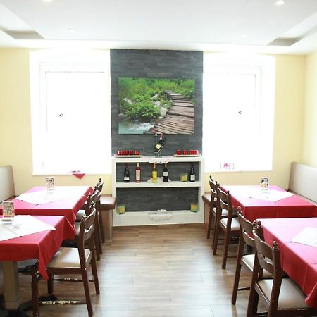 Pension Stadt Grein Ngoại thất bức ảnh