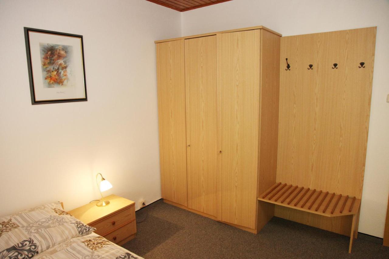 Pension Stadt Grein Ngoại thất bức ảnh