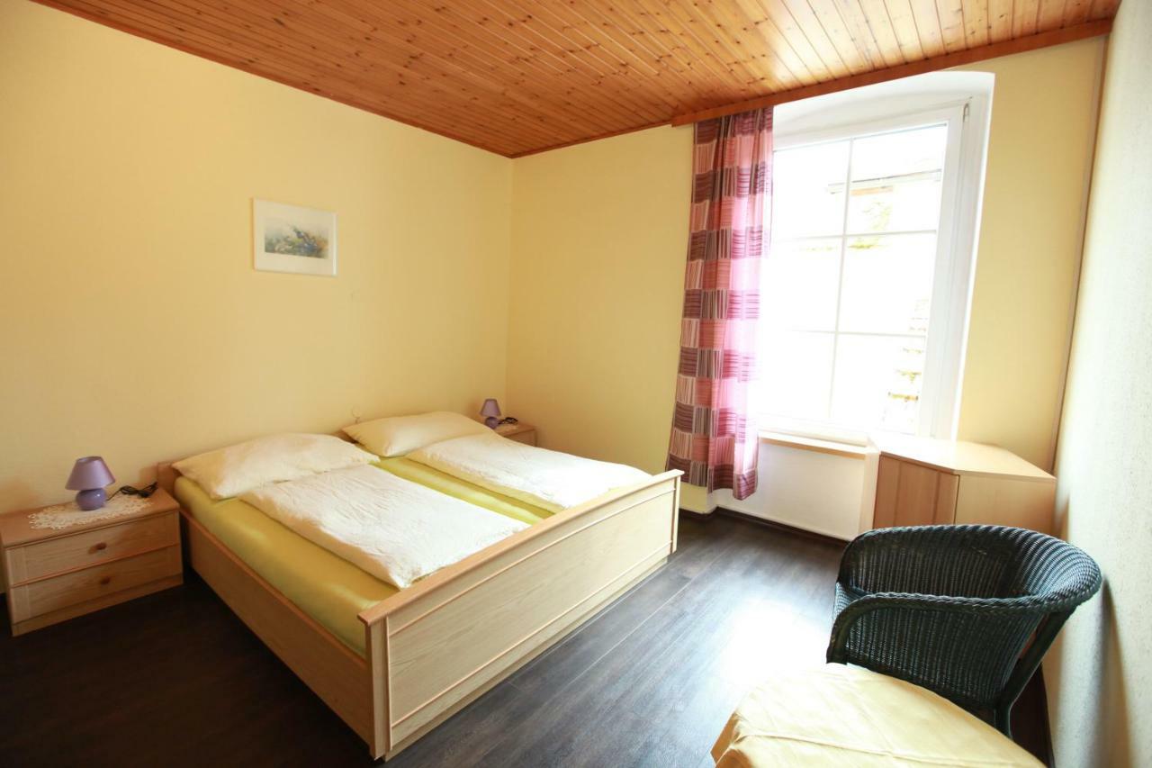 Pension Stadt Grein Ngoại thất bức ảnh